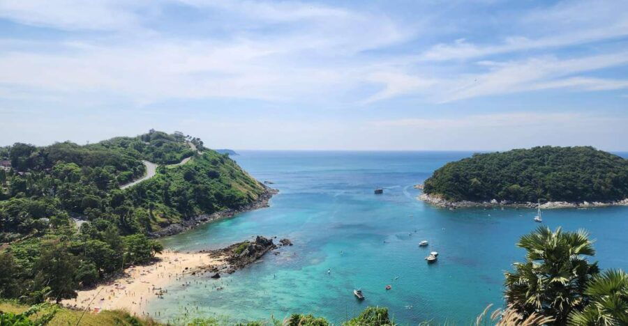 Phuket Lookouts Tour With Lunch at Organic Farm - Good To Know