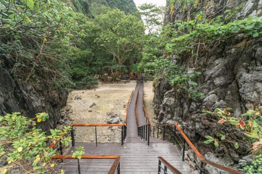 Phuket: Luxury Day Trip to Bamboo, Maya, PP & Maiton Islands - Good To Know
