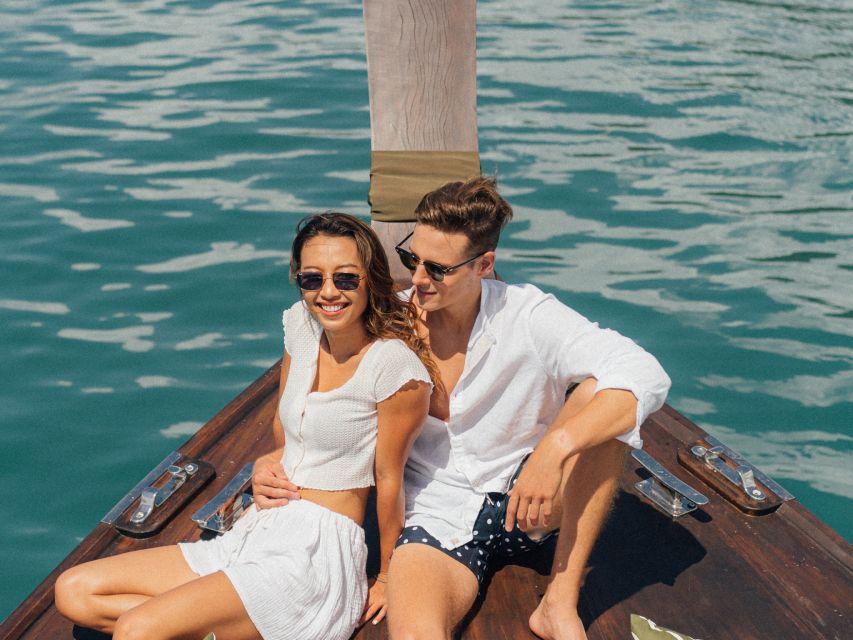 Phuket: Luxury Long-tail Boat Islands Hopping Experience - Good To Know