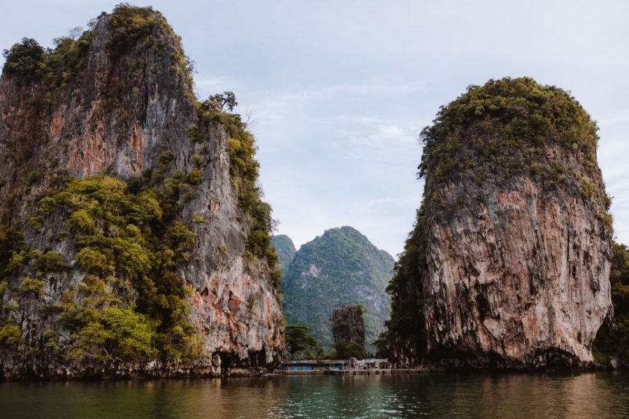 Phuket: Luxury Small Group Phang Nga and Beyond Tour