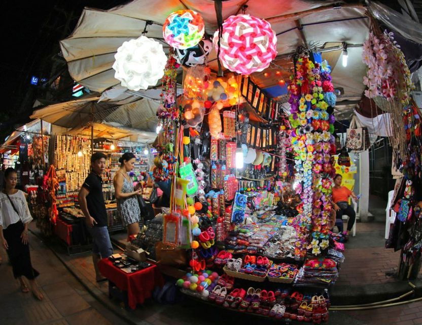 Phuket Night Market - Fully Customized Tour - Good To Know