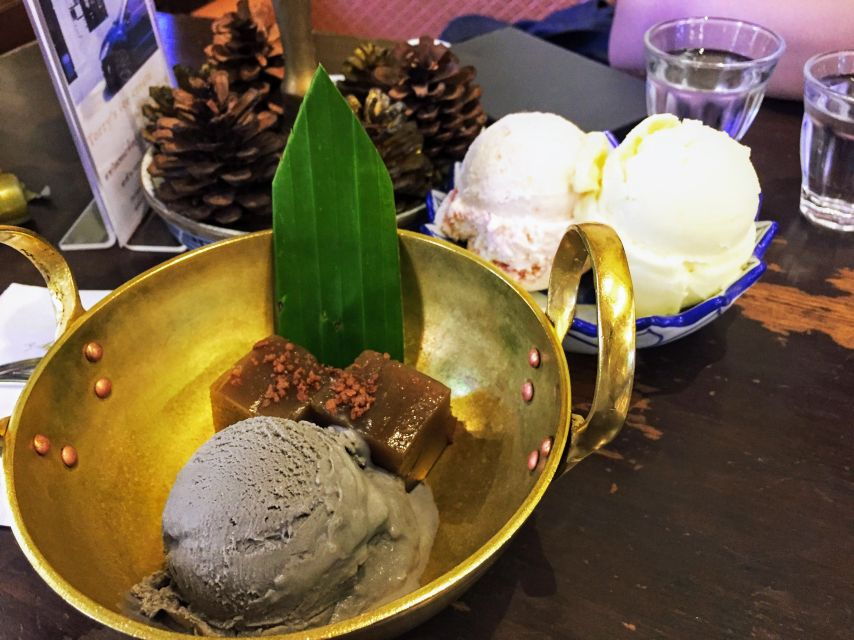 Phuket: Old Town Street Food Hidden Gems Walking Tour - Good To Know