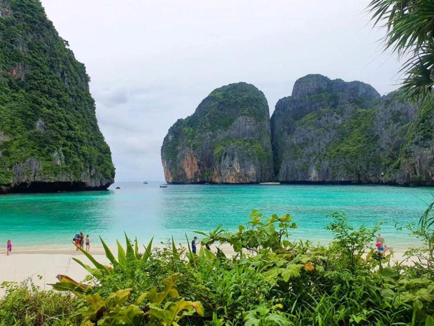 Phuket: Phi Phi, Maya & Bamboo Island by Speed Boat Charter - Good To Know