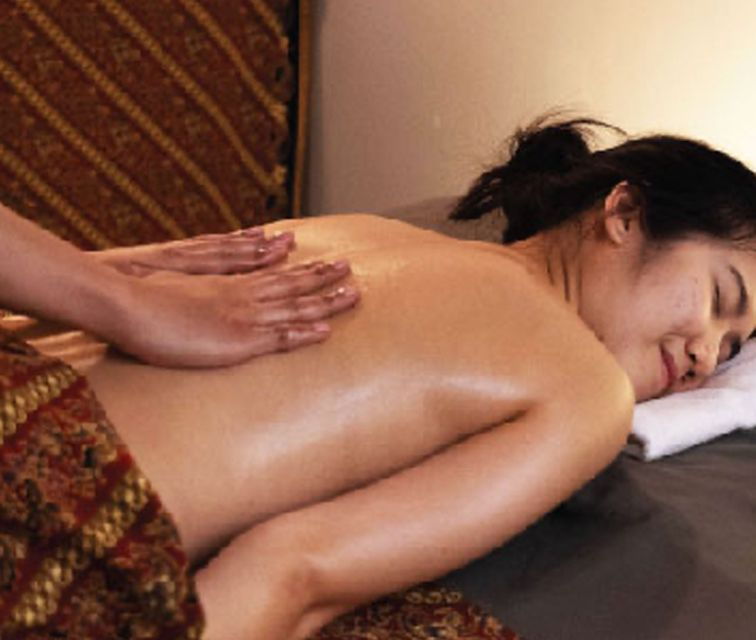Phuket Private Day Spa