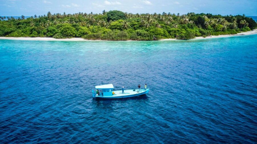 Phuket: Private Fishing Boat Charter & Snorkelling Adventure - Good To Know