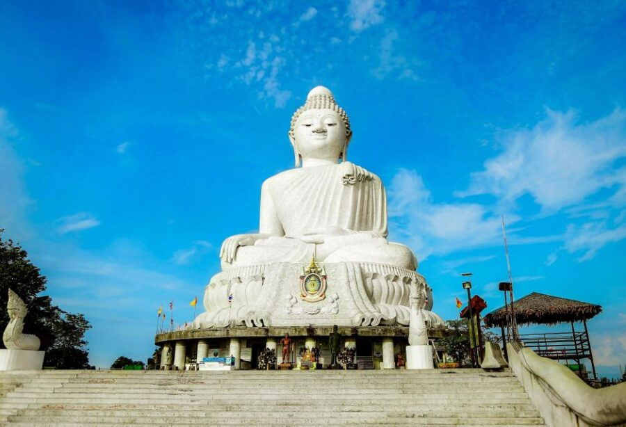 Phuket :Private Guides Tour Chooses With Tourist Attractions - Good To Know