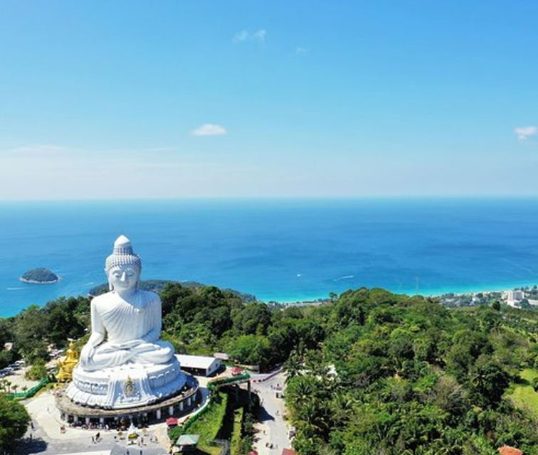 Phuket Private Landmark Tours - Good To Know