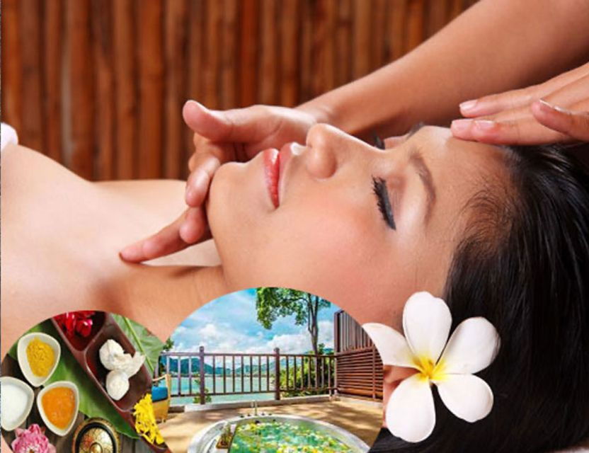 Phuket: Private Tarntara Spa Package With Thai Herbal Drinks - Good To Know