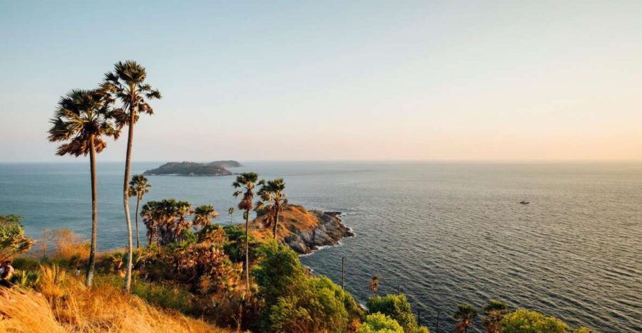 Phuket Private Tour With Lunch and Ticket. - Good To Know