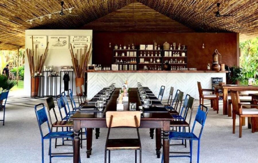 Phuket: Private Tour With Rum Cocktail and Sunset Views