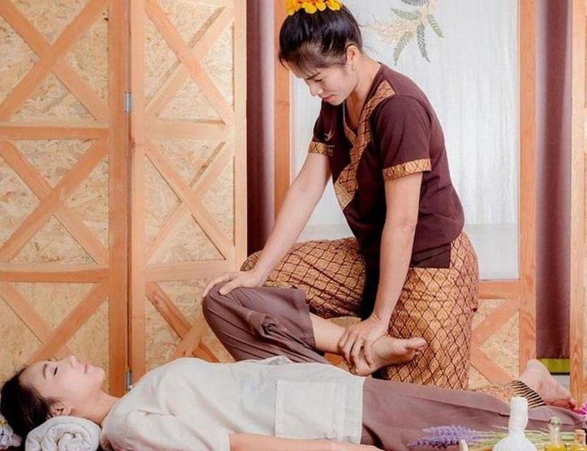 5 Best Massage And Relaxation Services In Phuket City