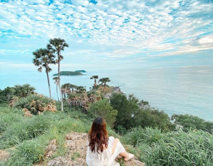 Phuket Sunset Chaser Tour (Private & All-Inclusive) - Good To Know