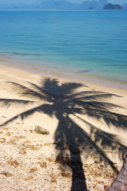 Phuket: Traditional Boat to Phang Nga Bay and Hong Island - Good To Know
