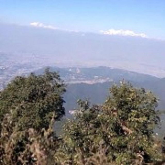 Phulchowki: a Day Hike - Good To Know