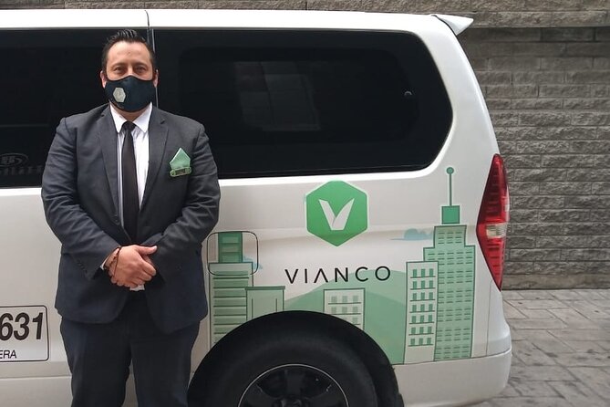 Pick Up International Airport El Dorado Bogotá - Good To Know