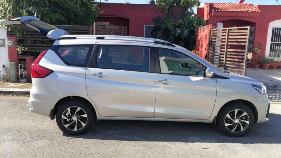 Pick up or Drop off at the Can Cun or Tulum Airport - Good To Know