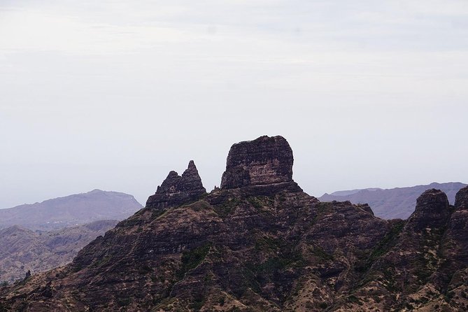 Pico DAntonia Hike in Cape Verde  - Praia - Good To Know