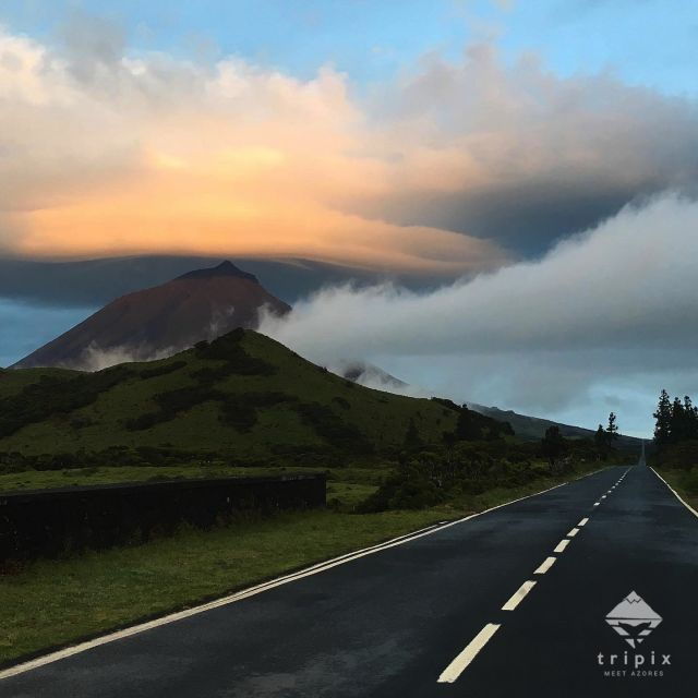 Pico Day Tour: Get to Know Pico Island With a Local Guide - Good To Know