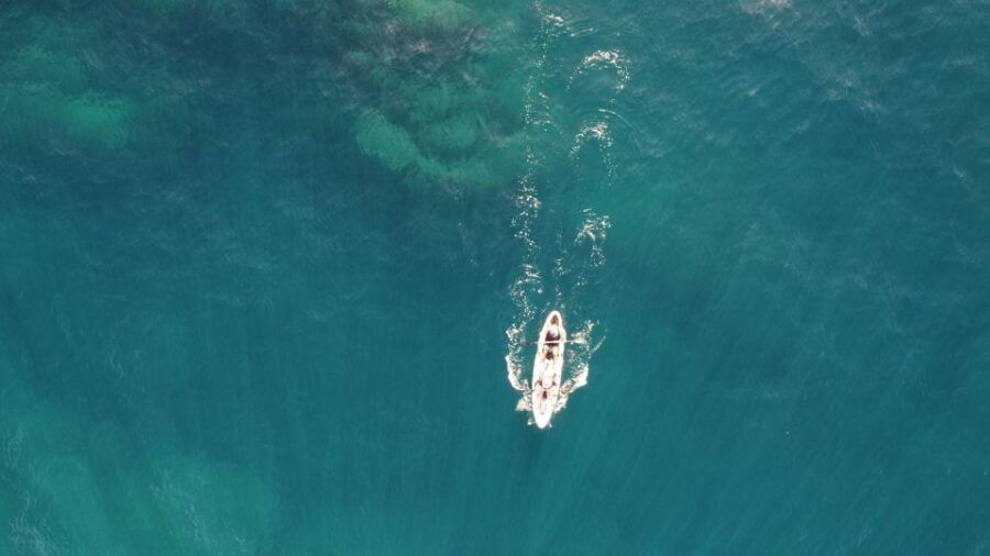 Pico Island, Azores: Guided Kayak and Snorkel Tour - Good To Know