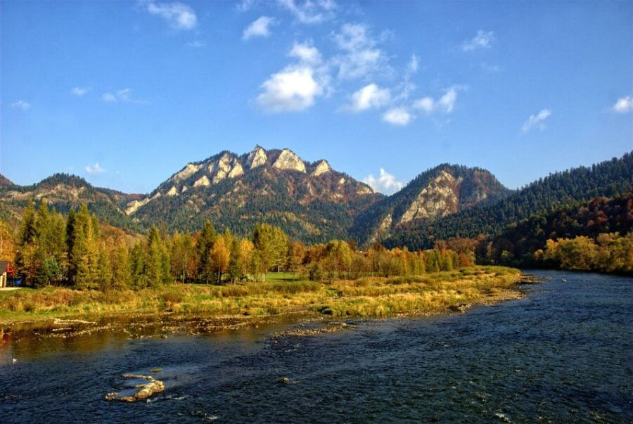 Pieniny Mountains: Hiking and Rafting Tour From Krakow - Good To Know