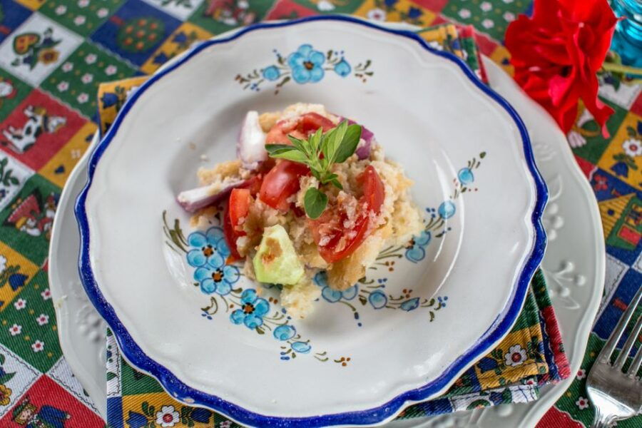 Pienza: Dining Experience at a Local’s Home