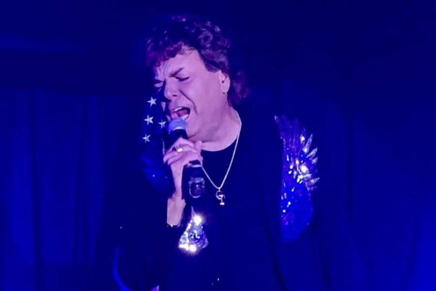 Pigeon Forge: Conway Twitty Tribute Show by Travis James - Good To Know