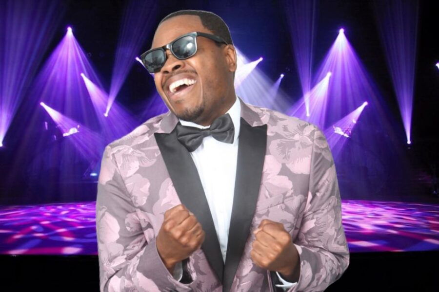 Pigeon Forge: “Sound of Soul Music” Show Ticket