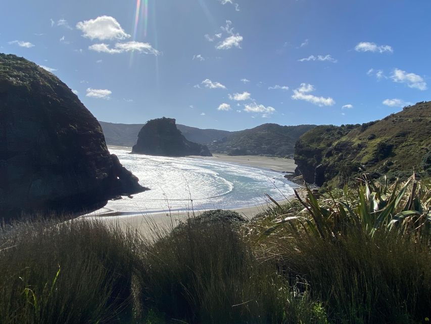 Piha & Karekare – Bay Of The Boisterous Seas – Private Tour