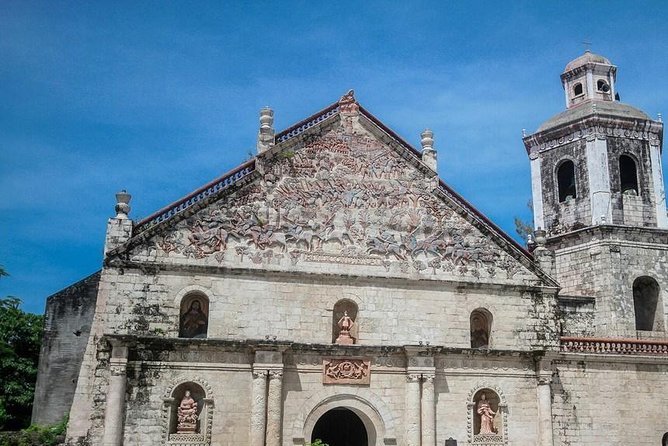 Pilgrimage Tour In Iloilo
