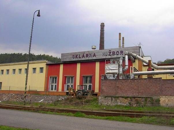 Pilsner Brewery & Nizbor Glass Factory Combination Tour - Good To Know