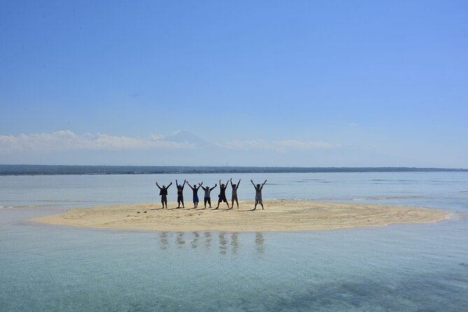 Pink Beach Lombok Island