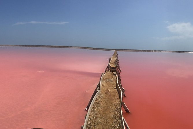 Pink Sea of Galerazamba - Good To Know