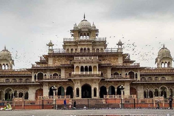 Pinkcitytour - Jaipur Sightseeing - Good To Know