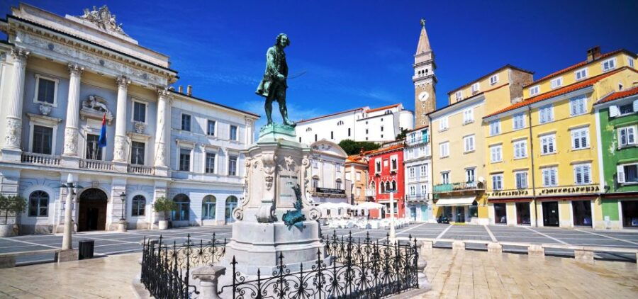 Piran and Slovenia Coast Tour From Trieste - Good To Know