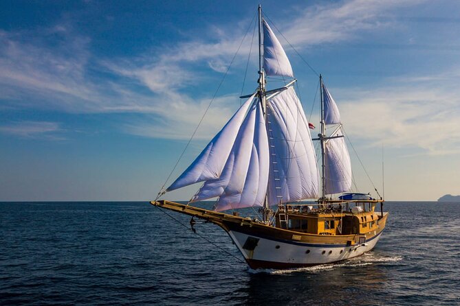 Pirates Boat VIP Snorkeling Sea Trip With Sea Food Lunch - Sharm El Sheikh - Good To Know