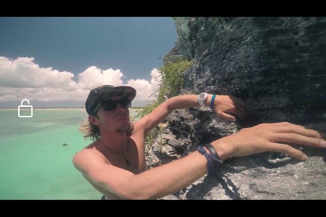 Pirates Cove Experience ( Private ) W / With Drinks & Lunch Included - Good To Know