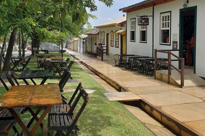 Pirenópolis, the Charming Baroque City Inaugurated in 1723 in the Gold Cycle - Good To Know