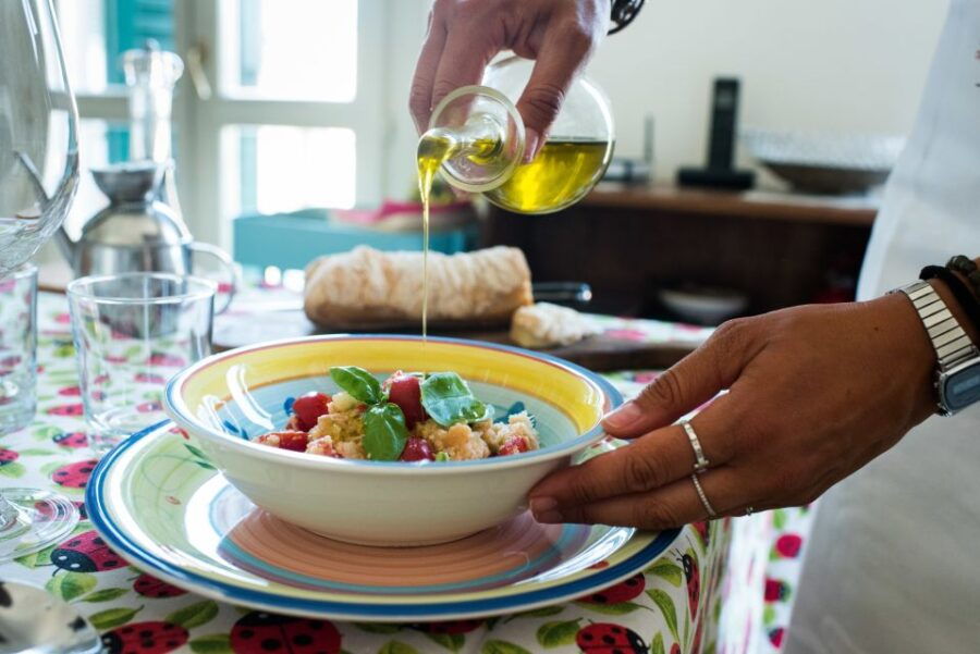 Pisa: Dining Experience at a Local's Home - Good To Know