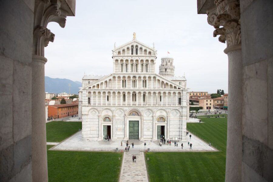 Opera del Duomo Museum Tickets
