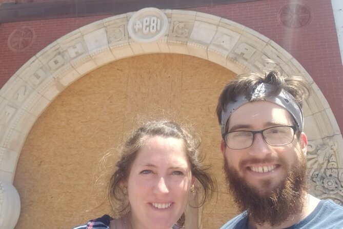 Pittsburgh Smartphone Based Scavenger Hunt (Feb )