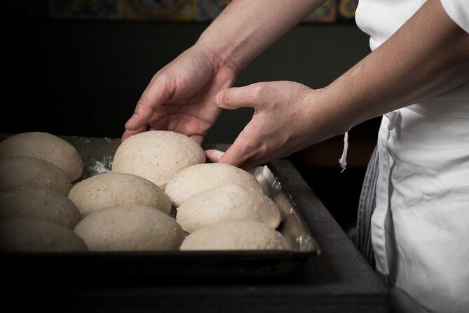 Pizza Cooking Class in Florence - Good To Know