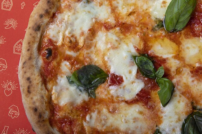 Pizza Lesson Deluxe in Naples From Basic Ingredients to Final Product - Good To Know