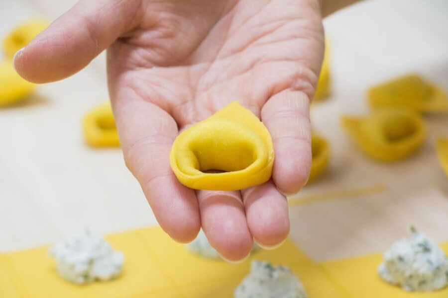 Pizza Making Course