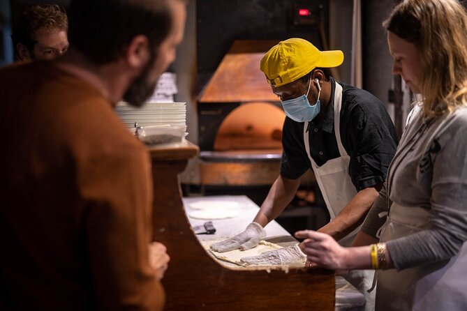 Pizza Tasting Tour in NYCs East Village  - New York City - Good To Know