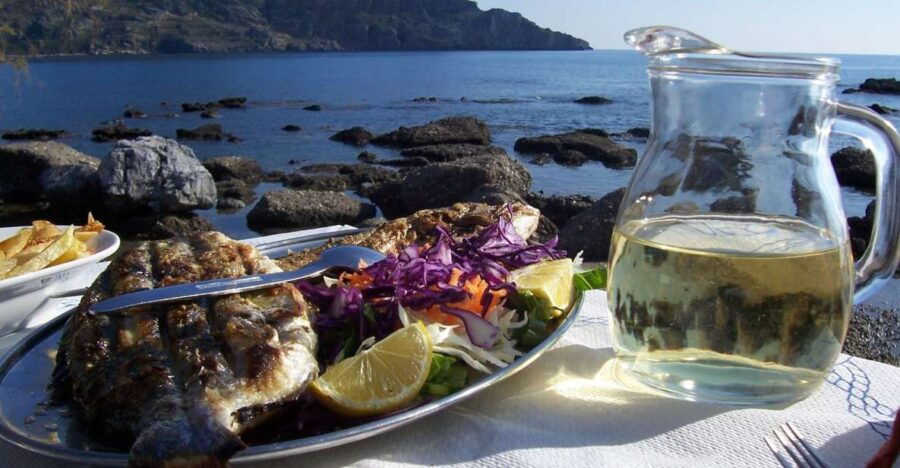 Plakias: Escape to the South Guided Walking Tour - Good To Know