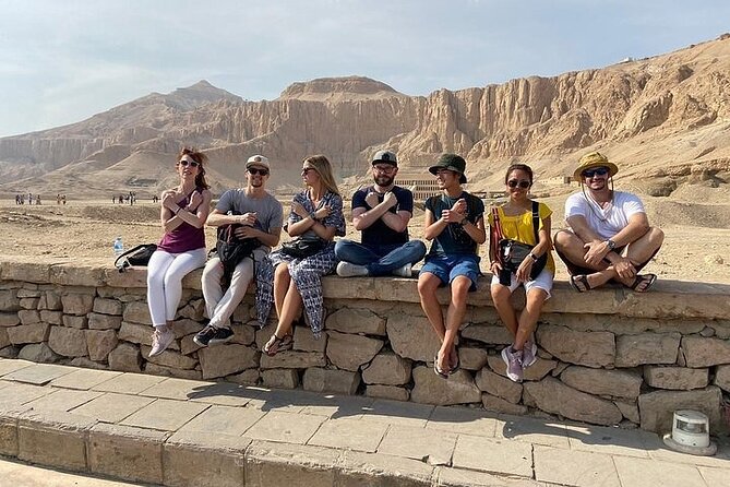 Planet of History - 6 Days Cairo, Great Pyramids & Luxor Highlights and Hotels - Good To Know
