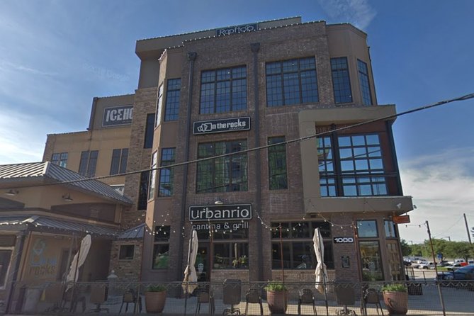 Plano Scavenger Hunt: The Best of Plano, Texas