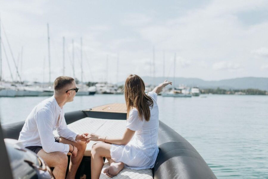 Plataria-Sivota: a Full Day Private Boat Tour - Good To Know