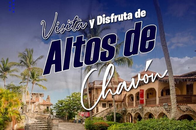 Platinum Catalina Island and Chavon River - Good To Know
