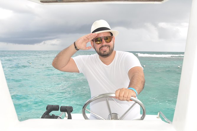 Platinum Catamaran Party Cruise and Snorkeling. - Good To Know